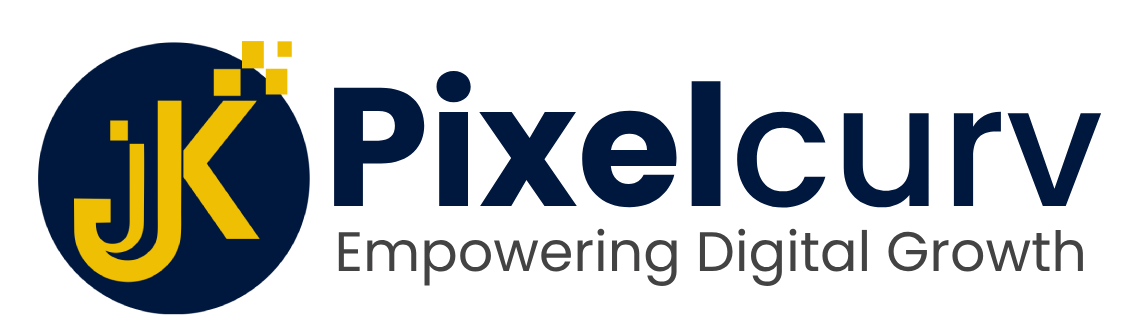 JK Pixelcurv — Empowering Digital Growth